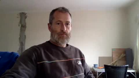 mrgoodkat79 online show from 10.15.25