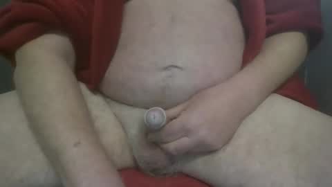 Snapshot of mrgoodwank chatting on 11.25.25 mrgoodwank online show from 11.25.25