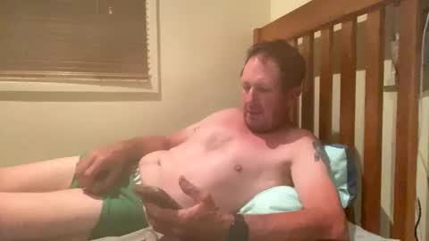 mrgray11xxx aussie online show from 02.21.25