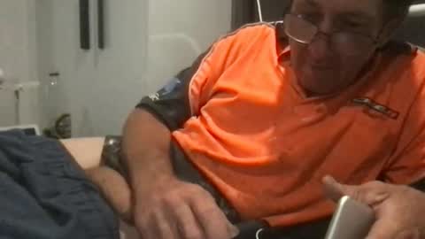 mrgray11xxx aussie online show from 11.10.25