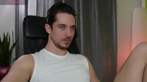 juan luis online show from 02.02.25