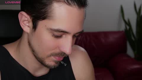 juan luis online show from 02.03.25