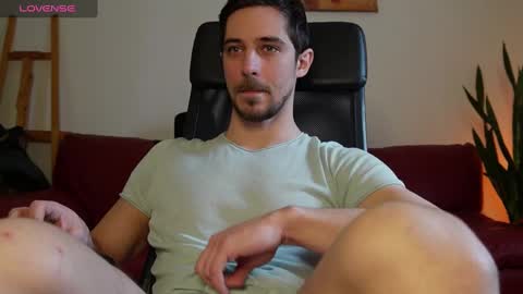 juan luis online show from 02.05.25