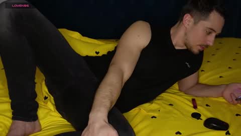 juan luis online show from 02.08.25