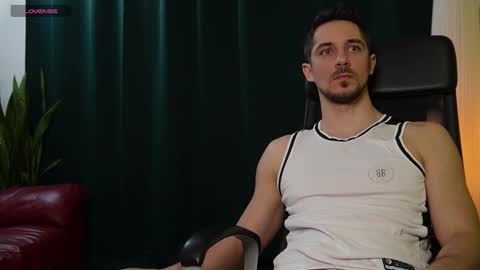 juan luis online show from 02.15.25