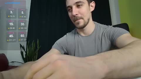 juan luis online show from 02.22.25