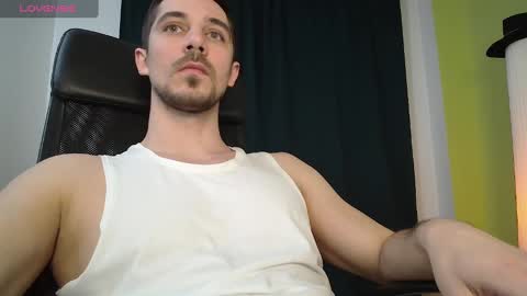 juan luis online show from 02.25.25