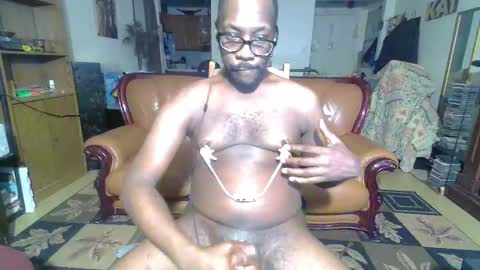 GSpotMassager online show from 12.03.25