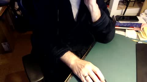 Tom online show from 01.03.25