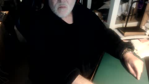 Tom online show from 02.23.25