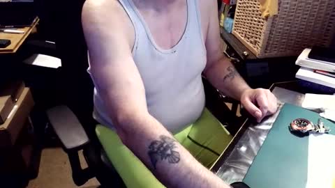 Tom online show from 05.02.26