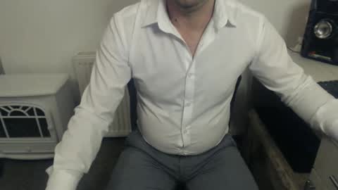 Your Mister online show from 12.03.24