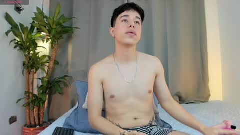 Bastian online show from 05.12.26