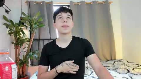 Bastian online show from 06.26.26