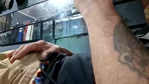 mrj1979 online show from 11.28.25