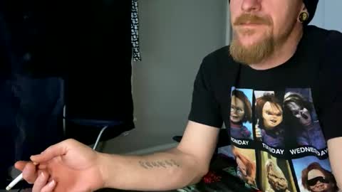 Mr.j online show from 03.19.26
