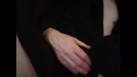 Snapshot of mrj81 chatting on 01.30.25 mrj81 online show from 01.30.25