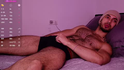 Juan online show from 12.23.24