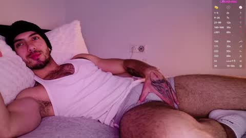 Juan online show from 02.22.25