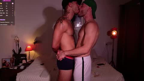 Juan online show from 10.04.25