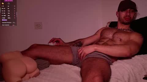 Juan online show from 02.13.26