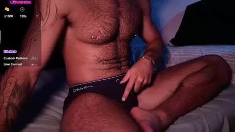 Juan online show from 06.23.26