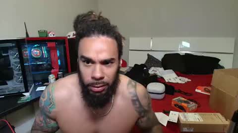 X TeamTJackson tnacamgirls online show from 02.12.26