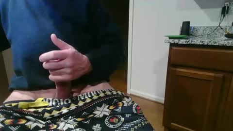 Snapshot of mrjackstraw469 chatting on 02.01.25 mrjackstraw469 online show from 02.01.25