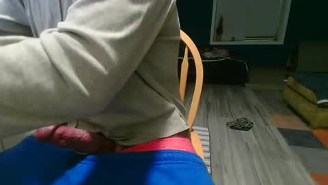 mrjackstraw469 online show from 10.25.25