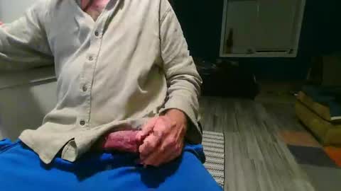 Snapshot of mrjackstraw469 chatting on 10.26.25 mrjackstraw469 online show from 10.26.25