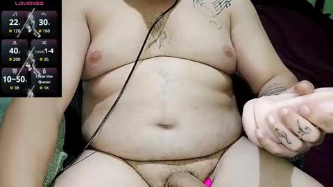 Snapshot of mrjamesbrazilianhotshybear94 chatting on 09.12.25 mrjamesbrazilianhotshybear94 online show from 09.12.25