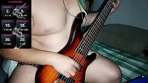 Snapshot of mrjamesbrazilianhotshybear94 chatting on 01.15.26 mrjamesbrazilianhotshybear94 online show from 01.15.26