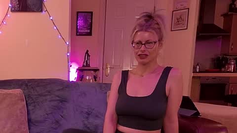 Mr  Mrs J online show from 02.18.25