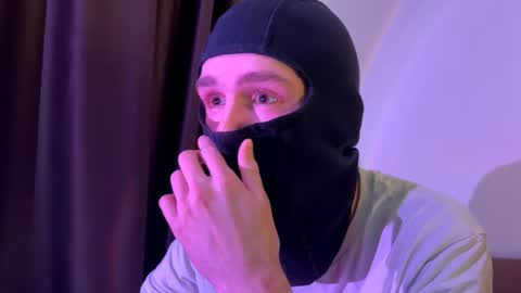 mrkallin online show from 02.19.26