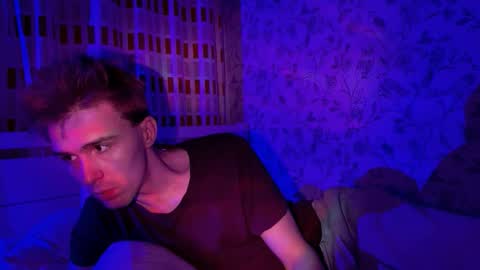 mrkallin online show from 03.03.26