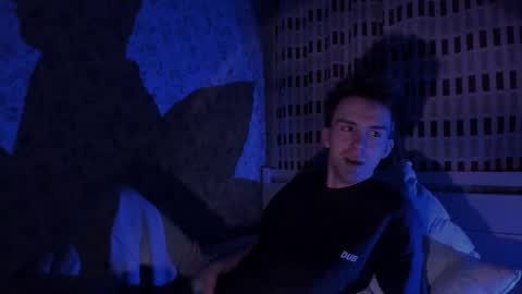 mrkallin online show from 03.05.26