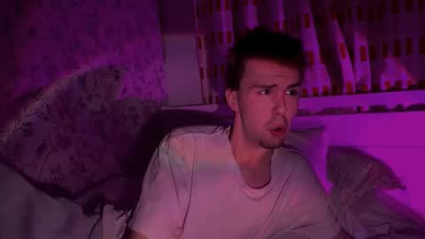 mrkallin online show from 03.10.26