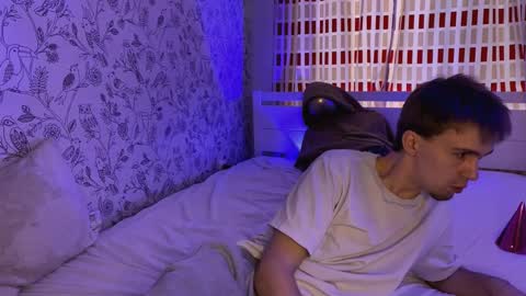 mrkallin online show from 03.14.26