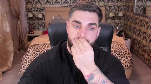 mrkarlhot99 online show from 01.26.25