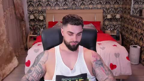 mrkarlhot99 online show from 02.06.25