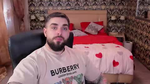 mrkarlhot99 online show from 03.04.25