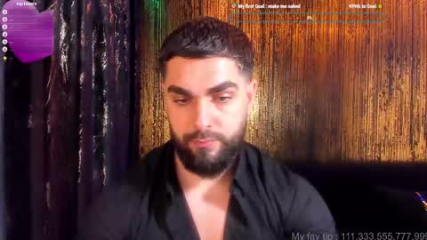 mrkarlhot99 online show from 01.17.26