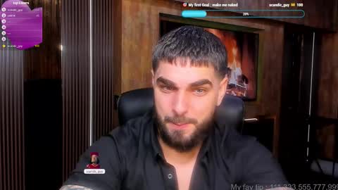 mrkarlhot99 online show from 02.01.26