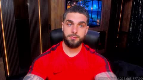 mrkarlhot99 online show from 05.13.26