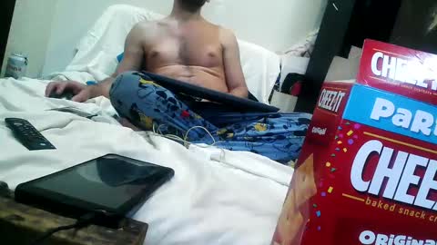 Snapshot of mrkoter chatting on 12.19.24 mrkoter online show from 12.19.24