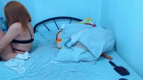 mrladybunnycock online show from 04.21.26