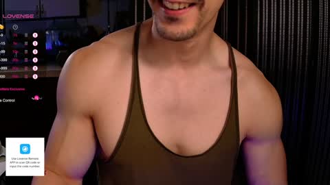 Snapshot of mrlelex chatting on 12.17.24 Lelex first king of Laconia and your sex therapist but you can call me Chad Bob or Stuart online show from 12.17.24