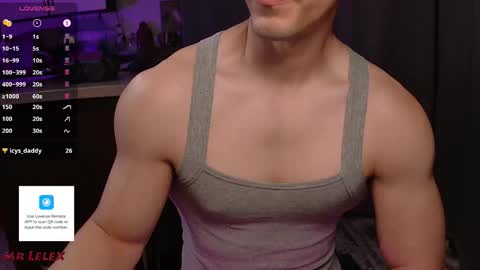 Lelex first king of Laconia and your sex therapist but you can call me Chad Bob or Stuart online show from 12.18.25