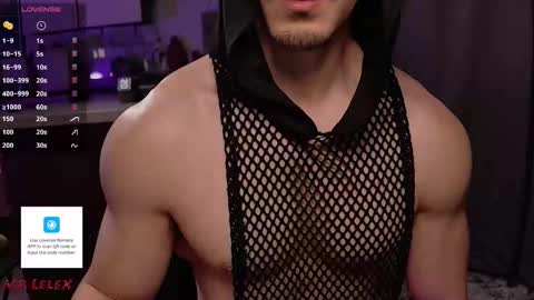 Lelex first king of Laconia and your sex therapist but you can call me Chad Bob or Stuart online show from 01.18.26