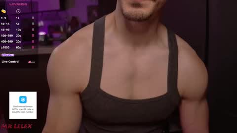 Lelex first king of Laconia and your sex therapist but you can call me Chad Bob or Stuart online show from 02.01.26